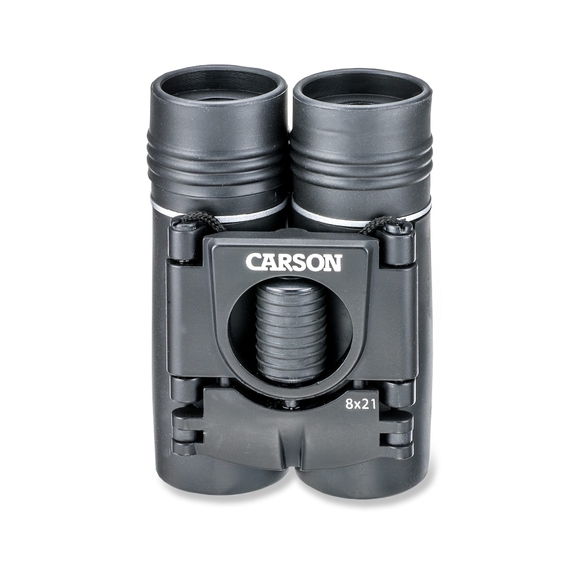 🆕️ Carson Kinglet Compact Binocular - Picture 3 of 10